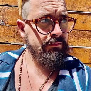 Meet your Posher, Daniel